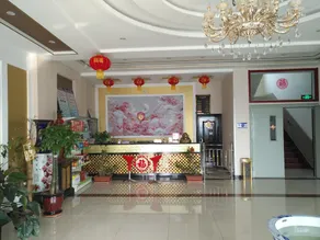 Hejian Lanhai Business Hotel - Image 3