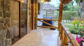 Casa vacacional Playa y Campo familiar - Image 4
