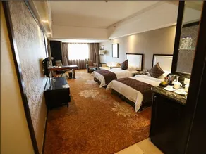 Country Garden Phoenix Hotel Shenyang - Image 2