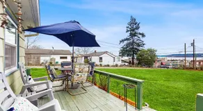 Sunsets over Sound | Water-View Getaway on Half-Acre | Walk to Dining - Image 5