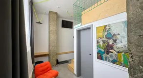 ROCH800 - industrial aparthotel Klatovy - free parking - self-checking - Image 4