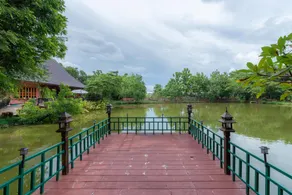 Rosathorn Homestay San Kamphaeng - Image 4