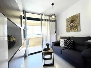 2 min walk to Cove Finestrat - Terrace - Pool - Image 2
