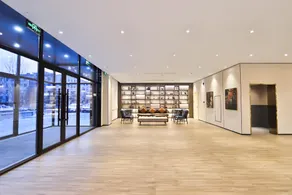 Hanting Hotel Changchun Ziyou Road Zhongdong Market - Image 2