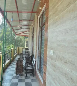 Hermitage Farms Badhisher by StayApart , Morni Hills - Image 2