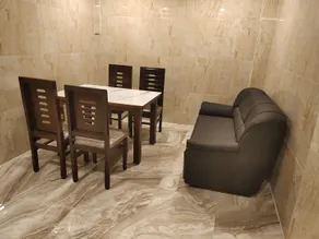 Hotel Sindhu Inn - Image 4
