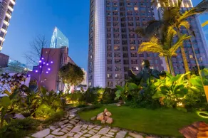 Vyluk Hotel Chongqing Guanyinqiao Light Rail Station - Image 5