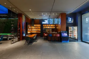Amigo Mige Hotel (Guangzhou Xintang Subway Station Branch) - Image 4