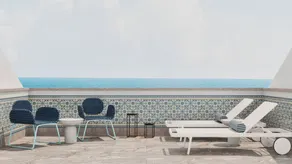 Casagrand Luxury Apartments Lisboa - Image 3