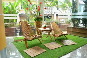 Muarar 99 Hotel - Image 5