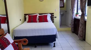 Casa Josefa Hotel - Image 2