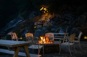 The Pine Chalet Manali - Image 4