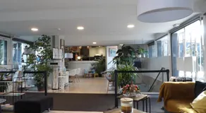 Logis Hotel Restaurant Le Jardin Délice - Image 5