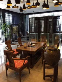 Yihe Hotel - Image 4