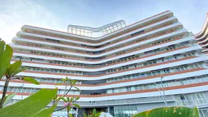 REOTEL at THE NOVE - NUVASA BAY Serviced Apartment - Image 4