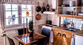 Akurgerði Guesthouse 2 - Country Life Style - Image 3
