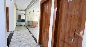 Raman Resort Hotel and Banquet - Image 3