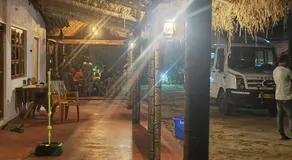 Raagabynature home stay - Image 5