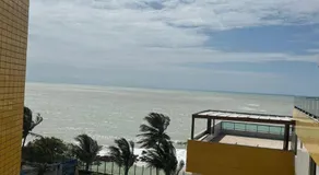 Flat do BZ - 2 quartos- Praia de Tabatinga- Conde - Image 4