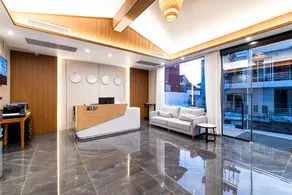 Anthiya Seaview Villa Hotel Phuket - Image 4