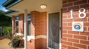 Ascot on Swan Bed & Breakfast - Image 4