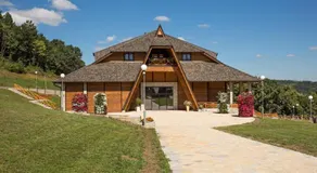 Etno Naselje Vrdnička kula - Fruške Terme - Image 5