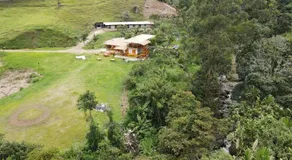Hospedaje Campestre El Rancho de Jero - Image 5