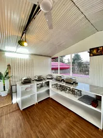 The Chail Heights Hotel and Resort By AKC Stays - Image 4