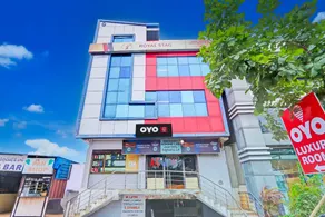 Hotel O Ragas Stay - Image 4