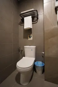 Mossaz Leisure Suites Kuala Lumpur - Image 2