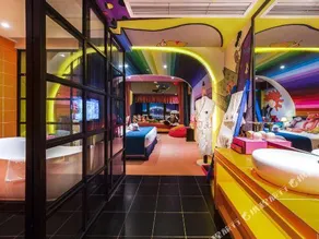 Marvellous Hotel (Chongqing Nanbin Road Changjiahui) - Image 2