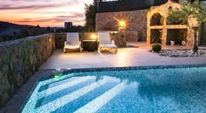 Apartments with swimming pool Kampor, Rab - 23600 - Image 2
