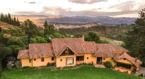 Chalet Campestre la Peseta - Image 5