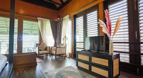 The Langit Duyong Marina Resort - Image 3