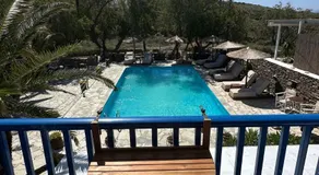 Tinos apartments Zalonis - Image 2