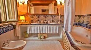 Bed and Breakfast Tenuta Palmieri ONLY ADULT - Image 2