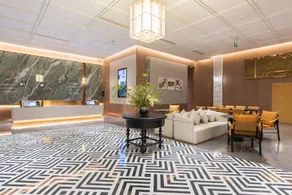 Starway Hotel Bazhong Wangfujing - Image 5