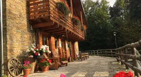 Agritur Dal Fior La Casa nel Bosco - Image 5