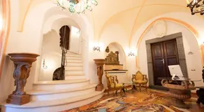 Villa Barluzzi - Image 4