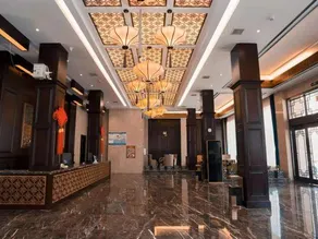 Pandao Hotel - Image 2