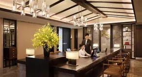 Guang Fulin Prime Hotel Shanghai - Image 5