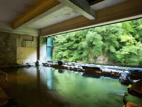 Osawa Onsen Toujiya - Image 2