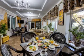 Kausar Hotel - Image 4