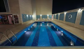 GOLDEN TULIP AL WAHA HOTEL - UNAYZAH - Image 4