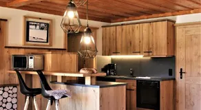 Appartamento accogliente e familiare con giardino, griglia e sauna - Image 5