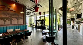 Chainam-Charmchuree residences cafe and spa - Image 3
