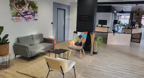 ibis budget Saint-Brieuc Yffiniac - Image 4