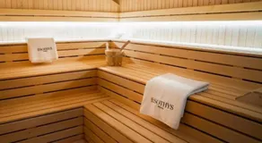 New CP Luxury studio with spa - Image 4