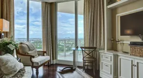 Ritz Carlton Residence à 2700 Île du Nord Chanteur 704b de l'unité - Image 2