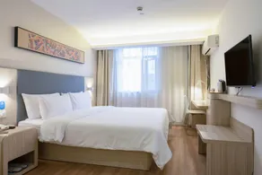 Hanting Hotel Shanghai Xujiahui Center (formerly Xujiahui Nandan East Road Branch) - Image 2